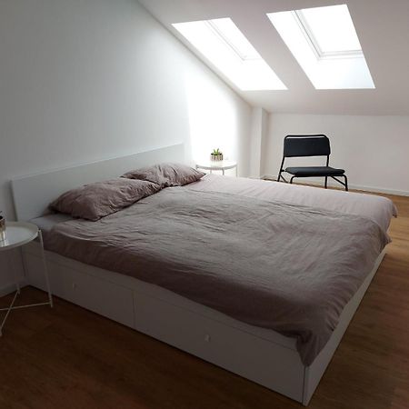Casa Gray 2 Appartement Koper Buitenkant foto