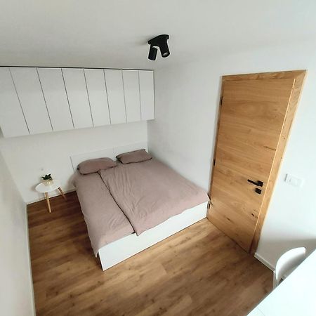 Casa Gray 2 Appartement Koper Buitenkant foto