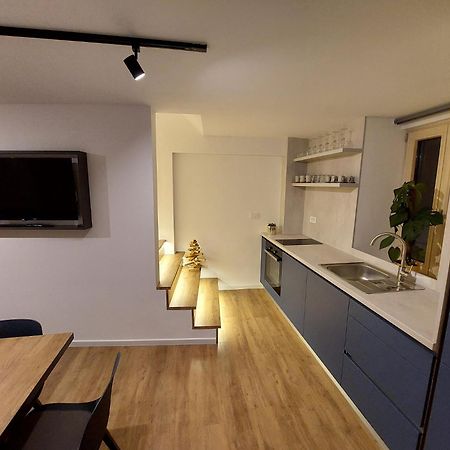 Casa Gray 2 Appartement Koper Buitenkant foto