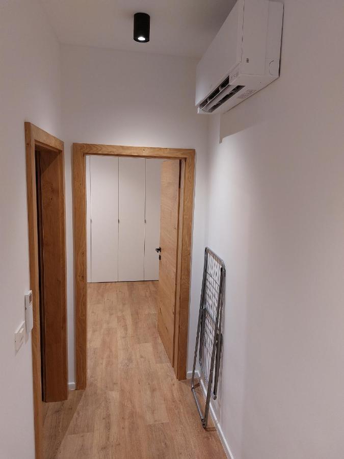 Casa Gray 2 Appartement Koper Buitenkant foto