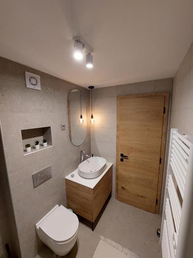 Casa Gray 2 Appartement Koper Buitenkant foto