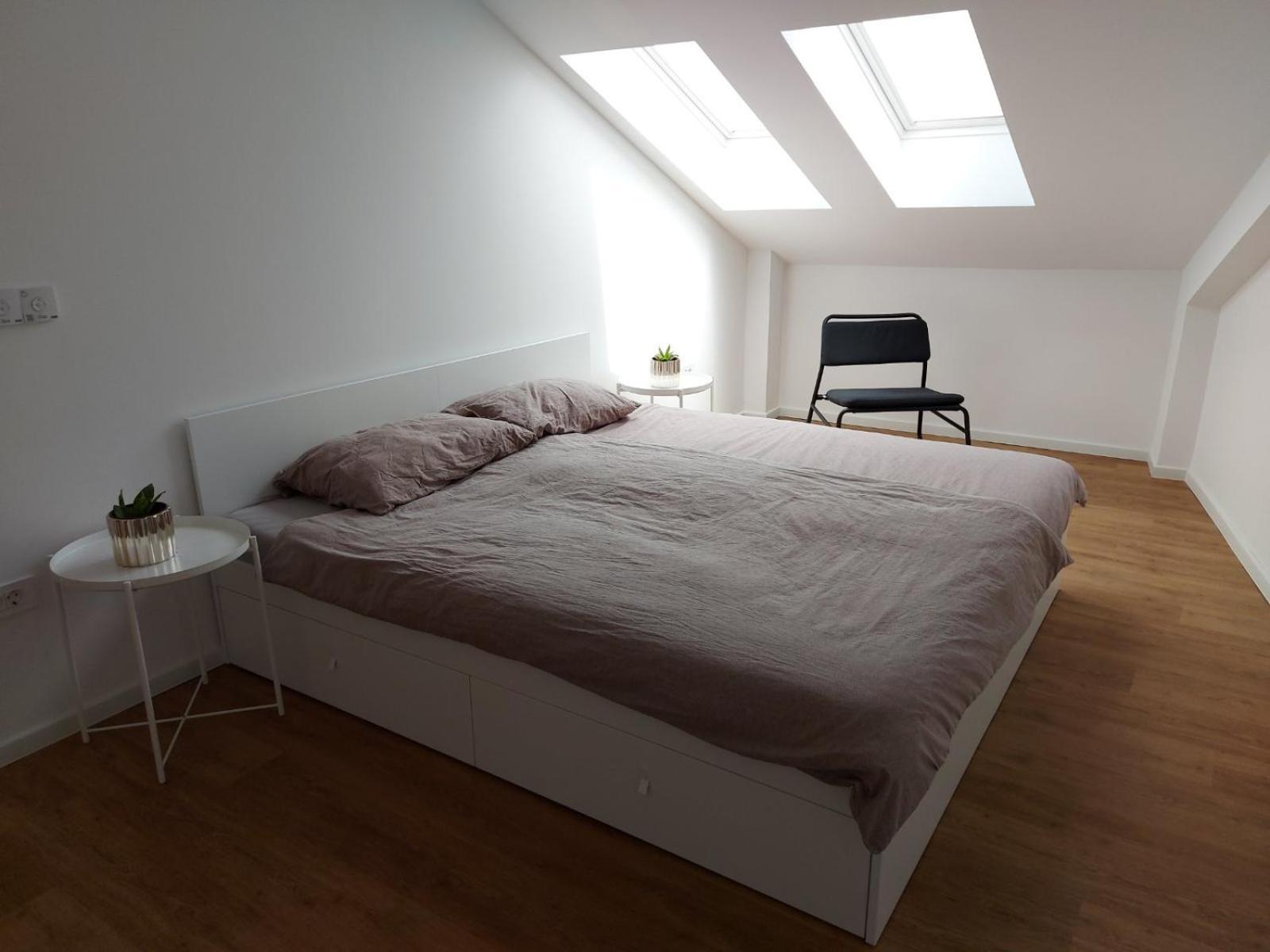 Casa Gray 2 Appartement Koper Buitenkant foto